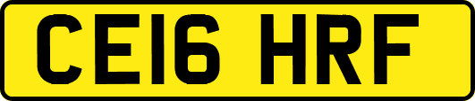 CE16HRF