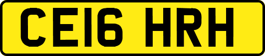 CE16HRH