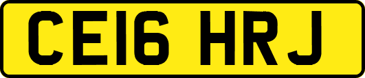 CE16HRJ