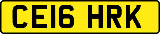 CE16HRK