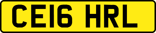 CE16HRL