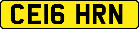 CE16HRN