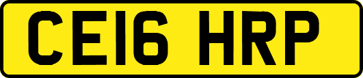 CE16HRP