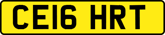 CE16HRT