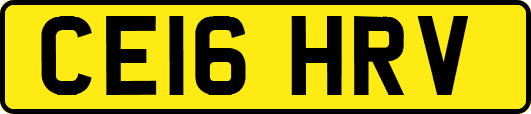 CE16HRV
