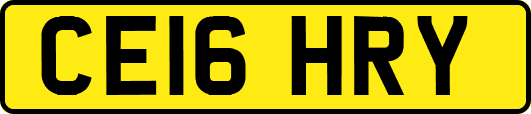 CE16HRY