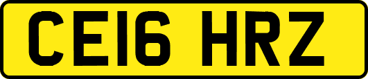CE16HRZ