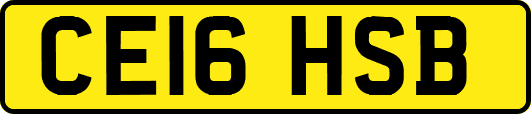 CE16HSB