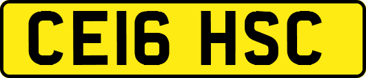 CE16HSC