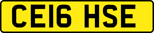CE16HSE