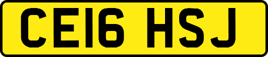 CE16HSJ