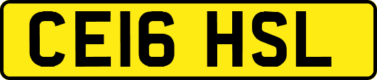 CE16HSL