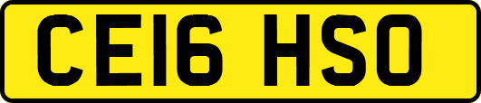 CE16HSO