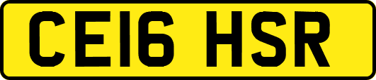 CE16HSR