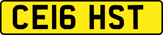 CE16HST