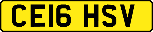 CE16HSV