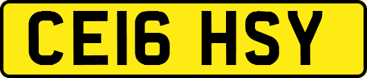 CE16HSY