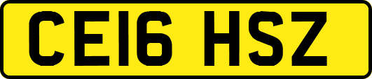 CE16HSZ