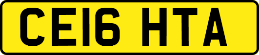 CE16HTA