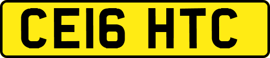 CE16HTC