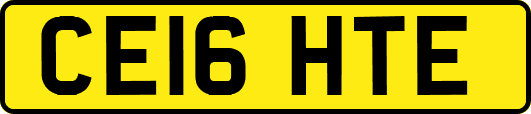 CE16HTE