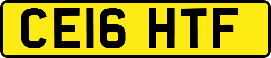 CE16HTF