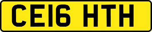 CE16HTH