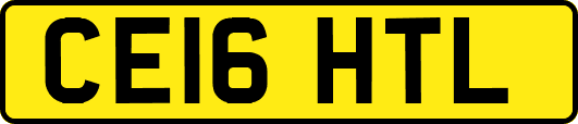 CE16HTL