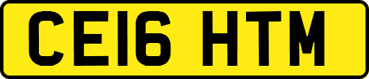 CE16HTM