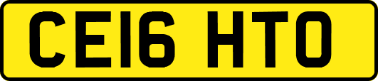 CE16HTO