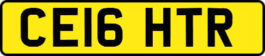 CE16HTR