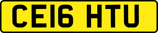 CE16HTU