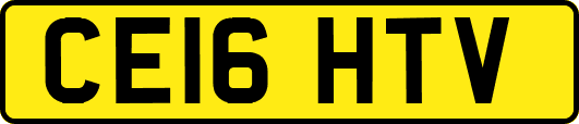 CE16HTV