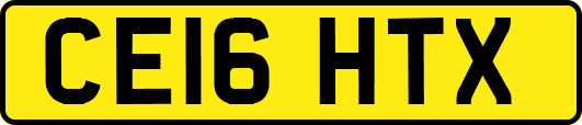 CE16HTX