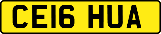 CE16HUA