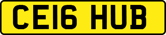 CE16HUB