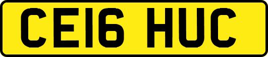 CE16HUC