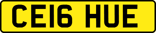 CE16HUE