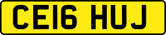 CE16HUJ