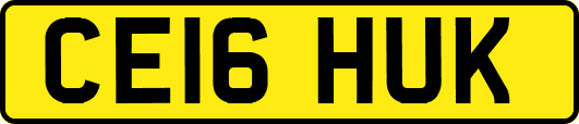 CE16HUK