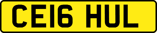 CE16HUL