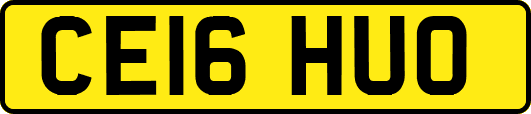 CE16HUO