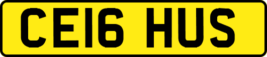 CE16HUS