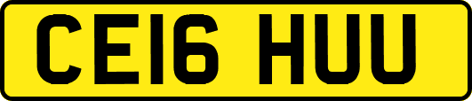 CE16HUU