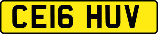 CE16HUV