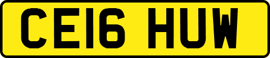 CE16HUW