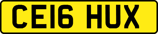 CE16HUX