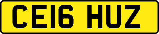 CE16HUZ