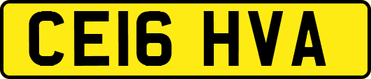 CE16HVA