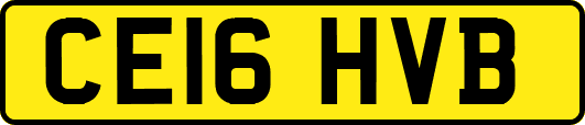 CE16HVB